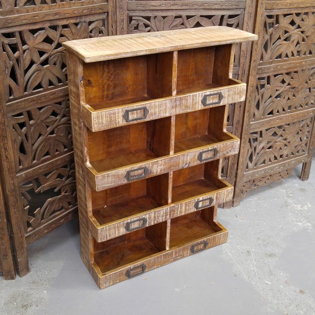 Shelf Nadeau Nashville