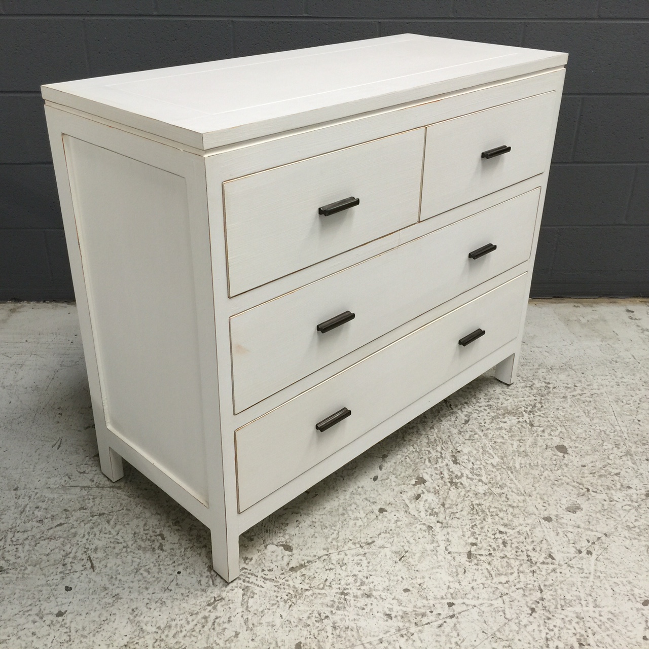FourDrawer Dresser Nadeau Nashville