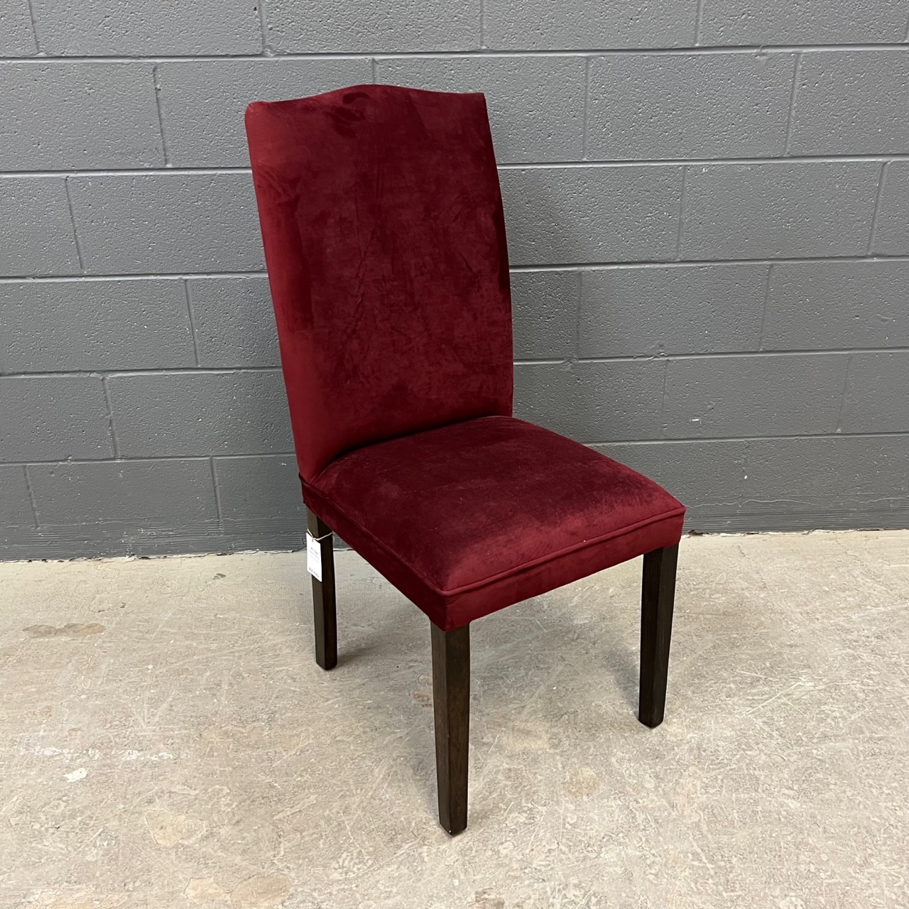 Cane Chair Nadeau Nashville