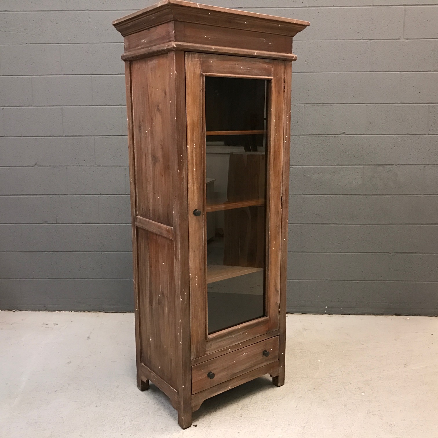 Tall Display Nadeau Nashville