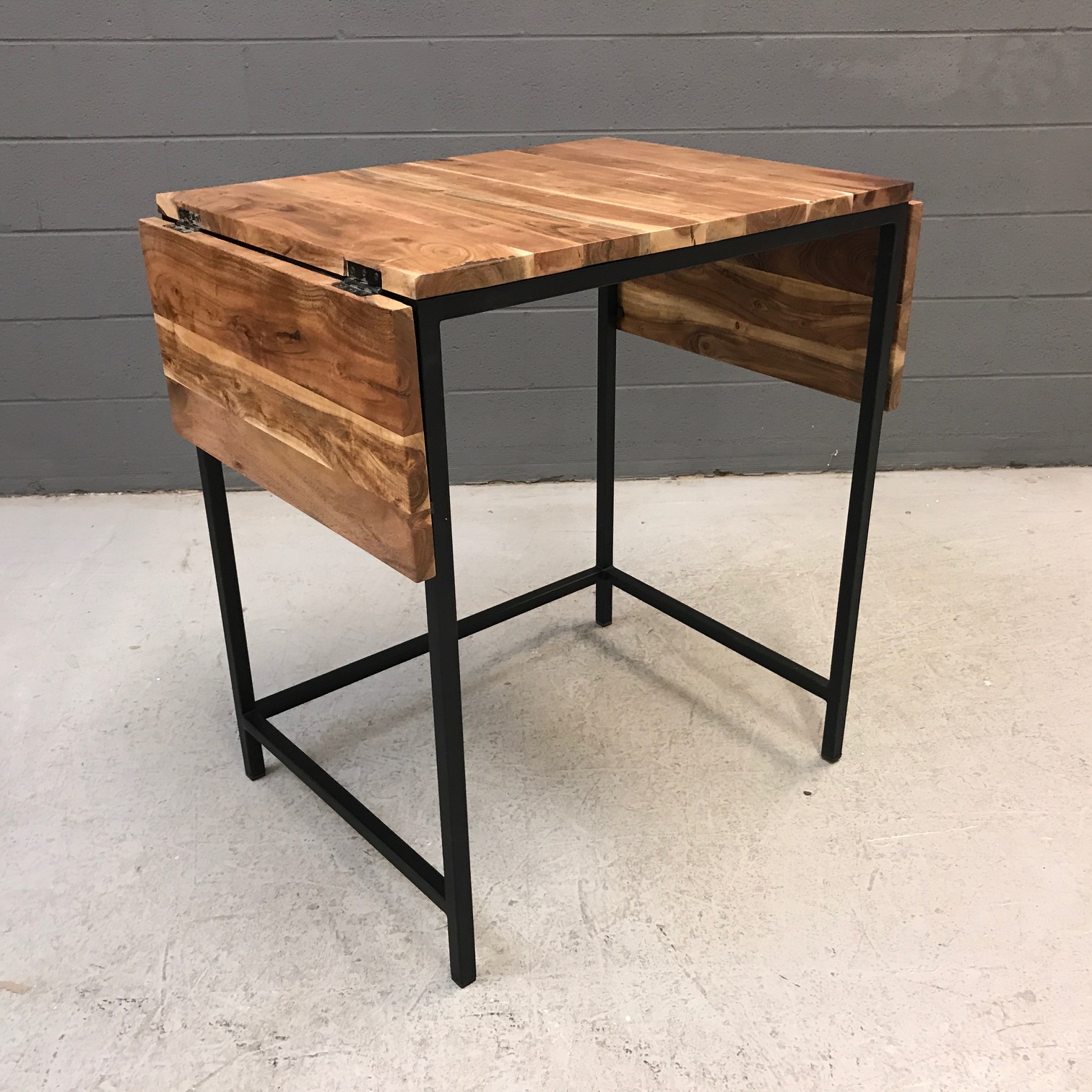 Drop Leaf Kitchen Island Nadeau Nashville