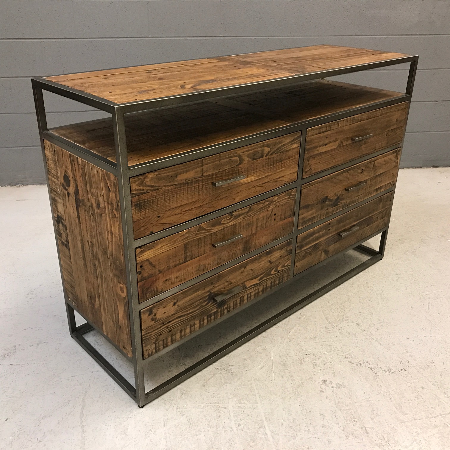 William Dresser Nadeau Nashville