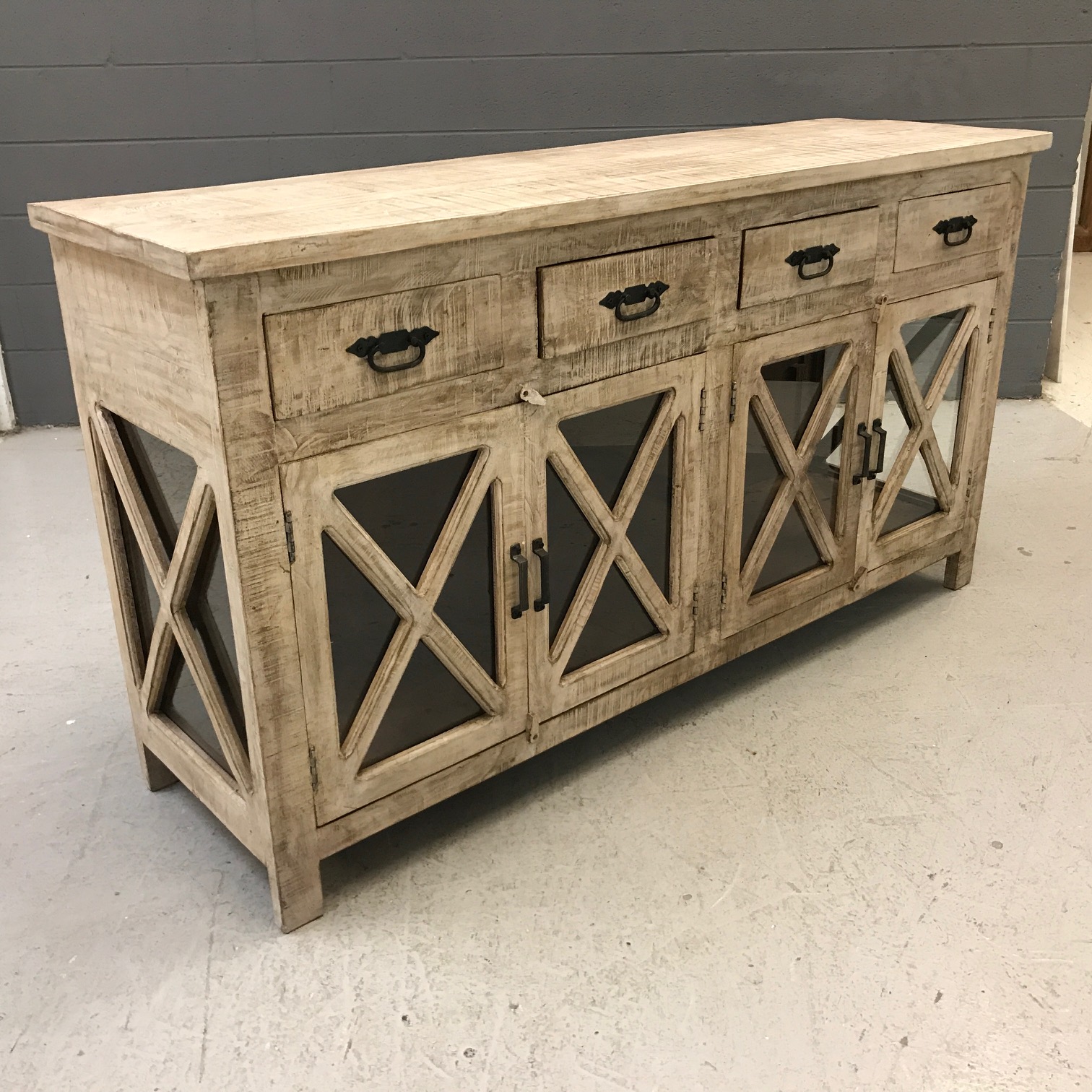 Sideboard Nadeau Nashville