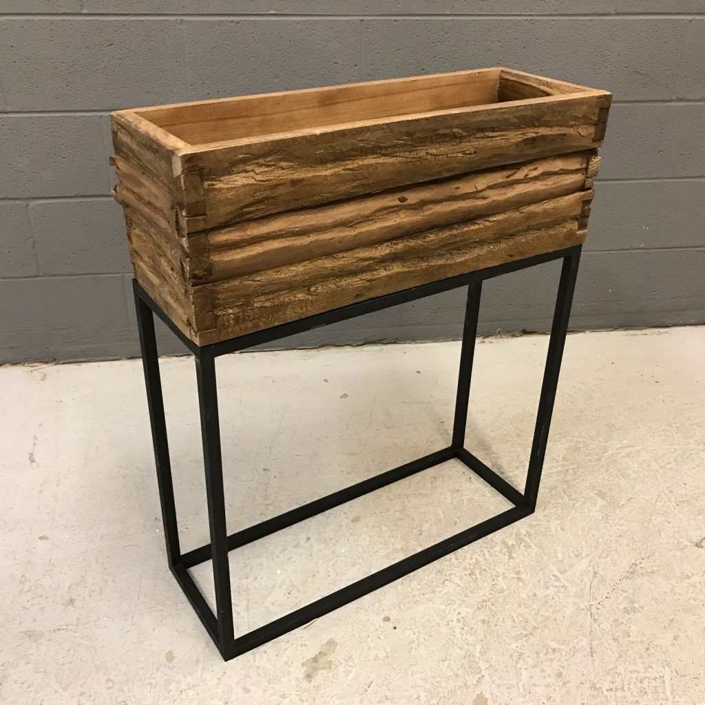 Planter Box Stand Nadeau Nashville