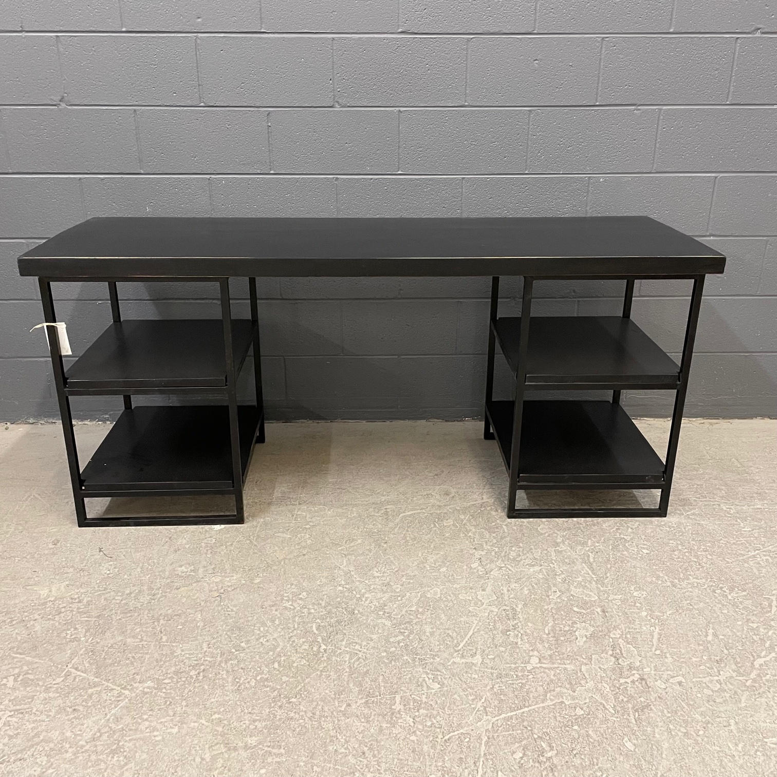 Urban Desk Nadeau Nashville