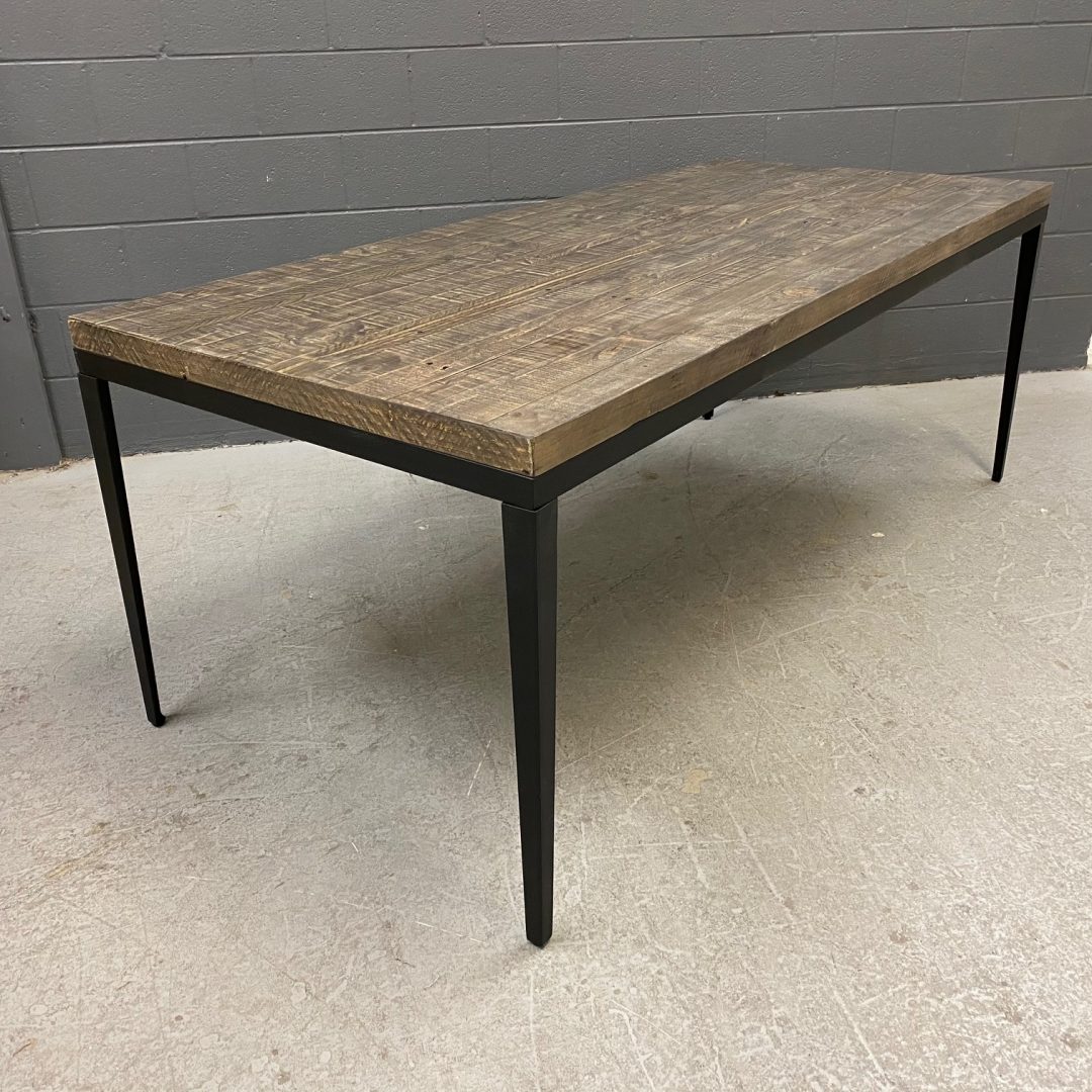 Omaha Dining Table 71" Nadeau Nashville