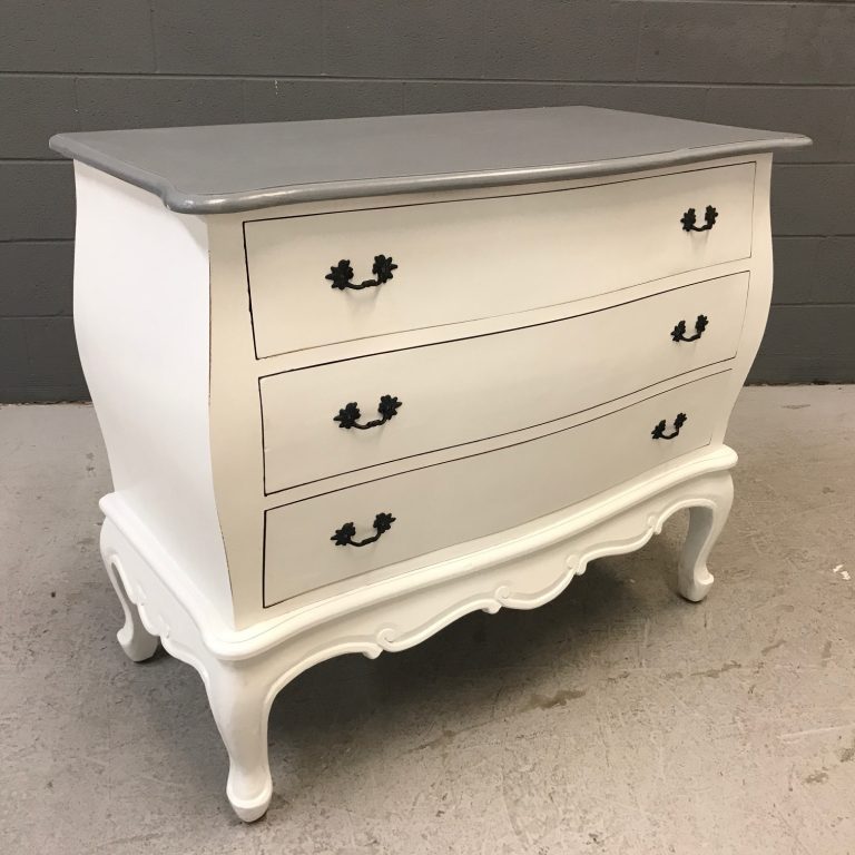 Bombay Dresser Nadeau Nashville