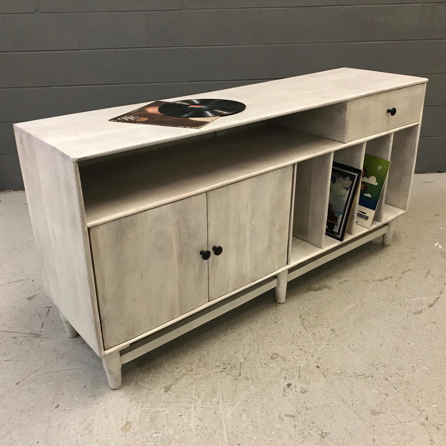 Media Sideboard Nadeau Nashville