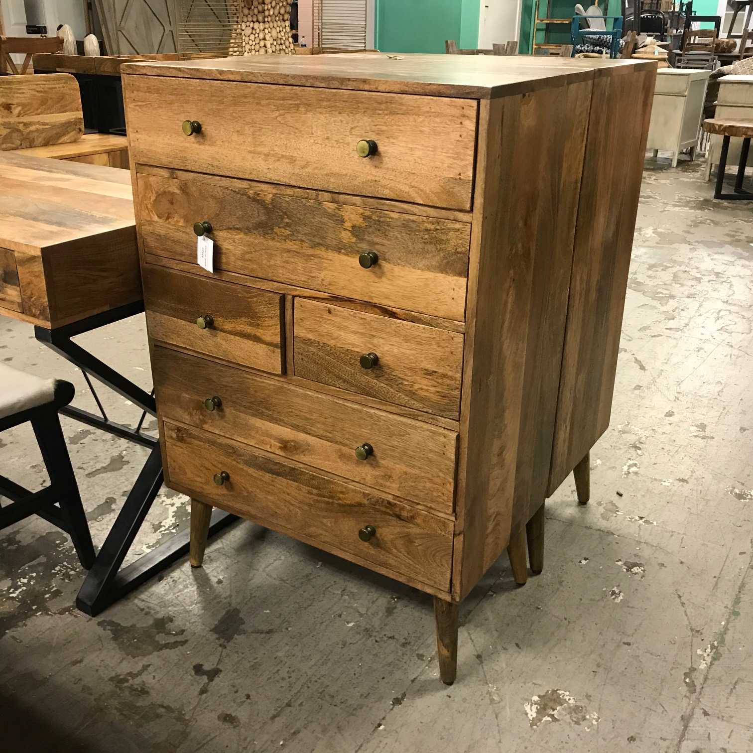 Dresser Nadeau Nashville