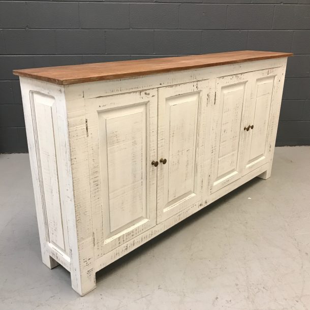 Bowring Narrow Buffet Nadeau Nashville