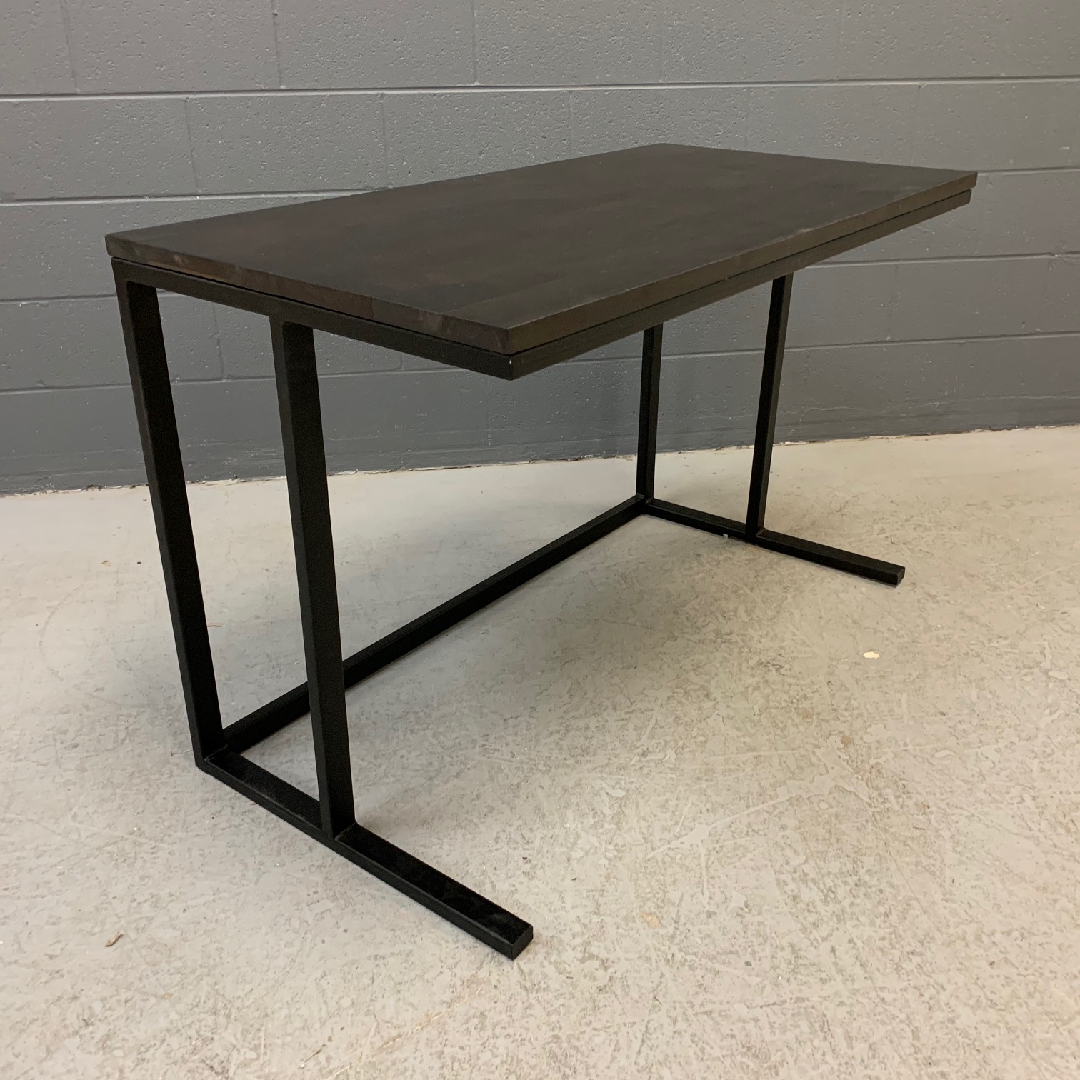 Iron Desk Nadeau Nashville