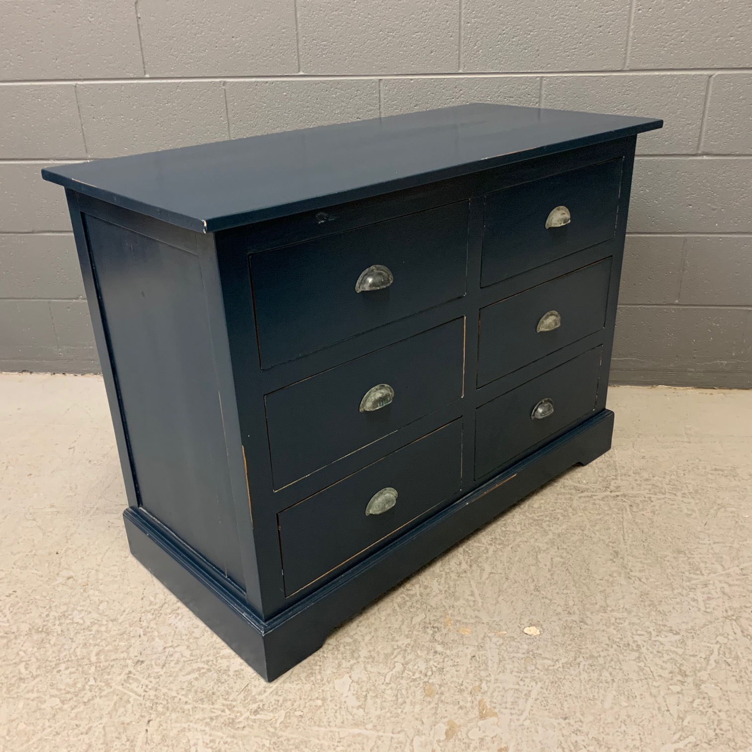 Six Drawer Dresser Nadeau Nashville