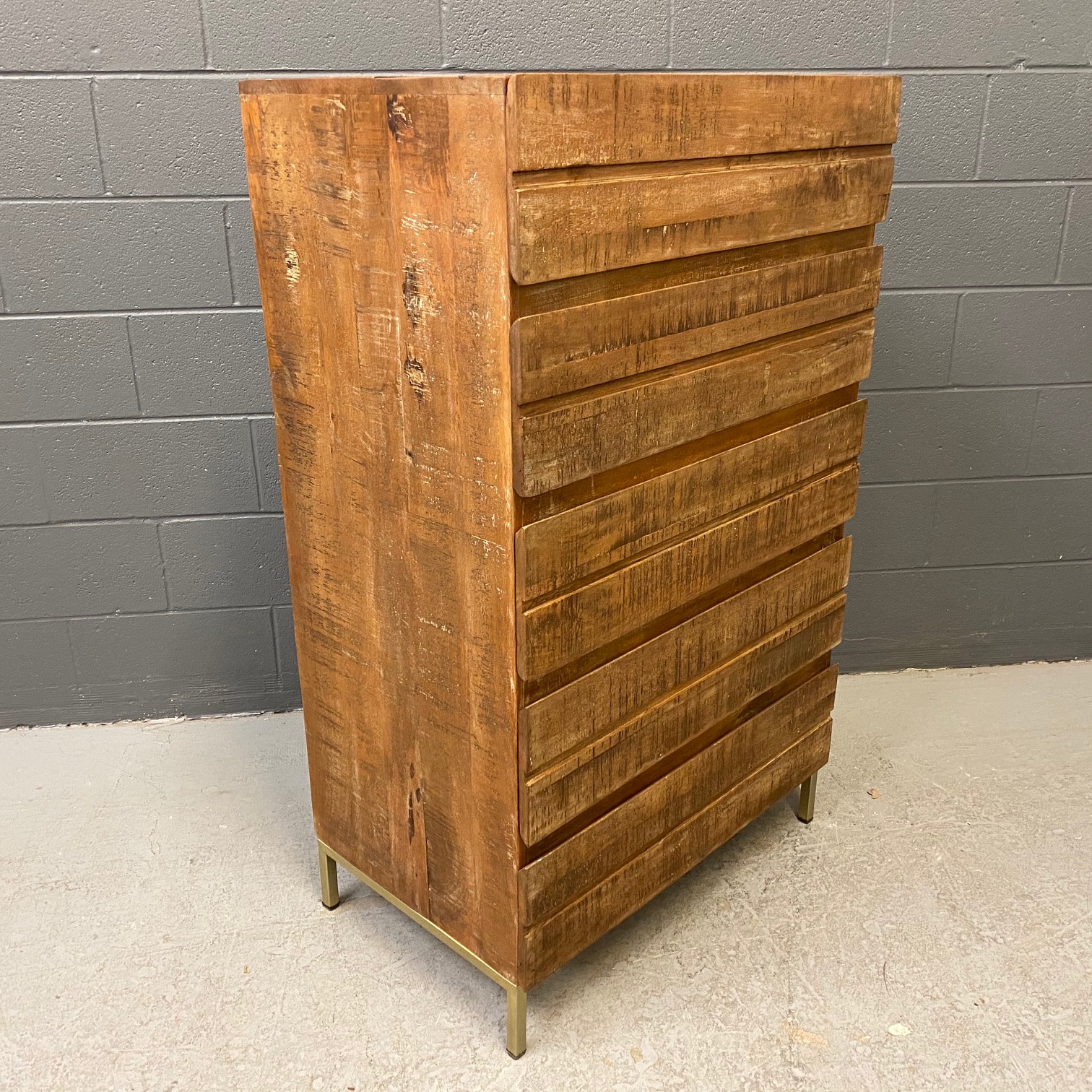 Five Drawer Tall Boy Nadeau Nashville