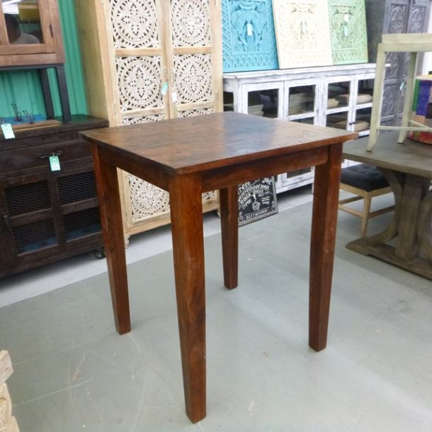 Newcastle Large Round Dining Table Nadeau Nashville