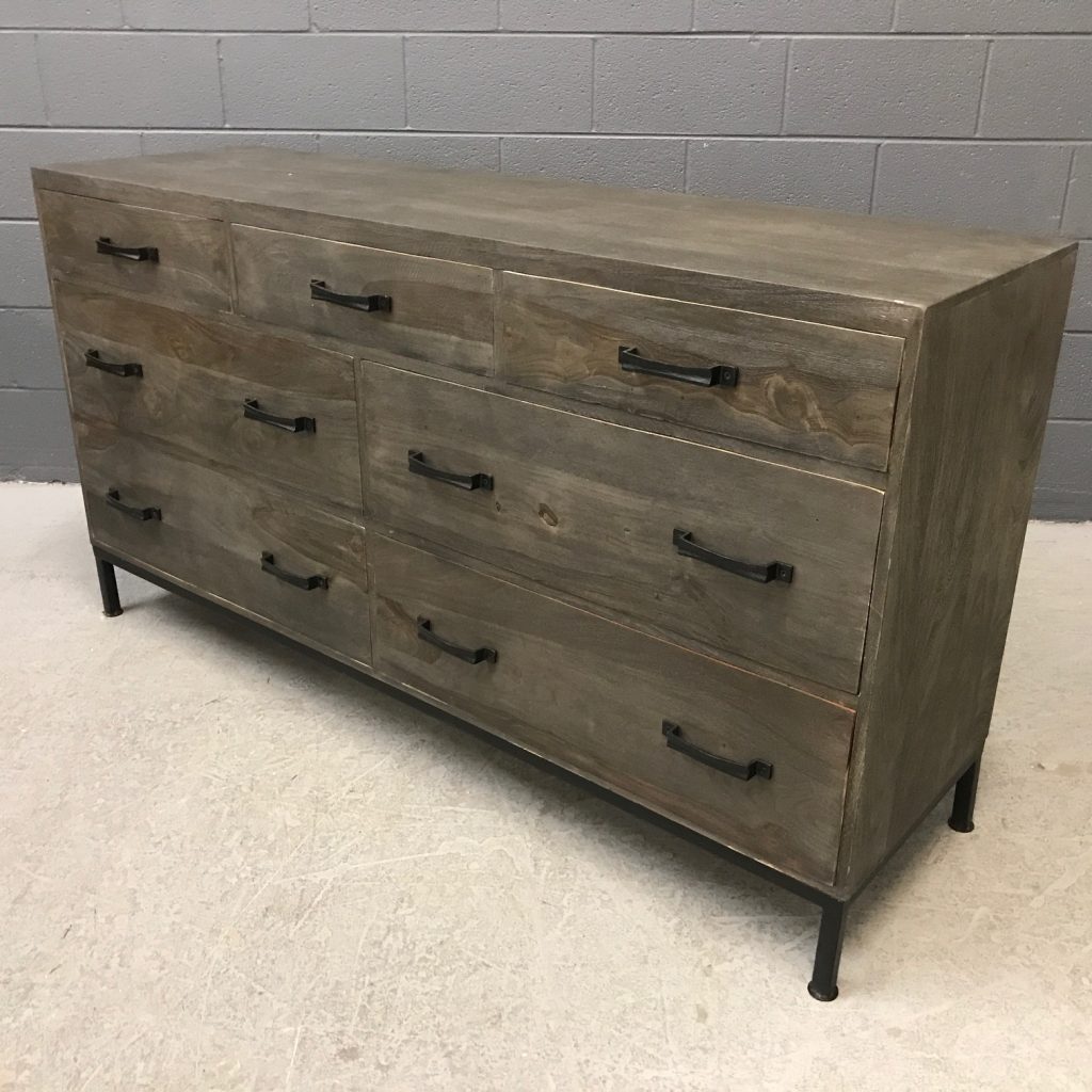 Open Back Bookcase Nadeau Nashville