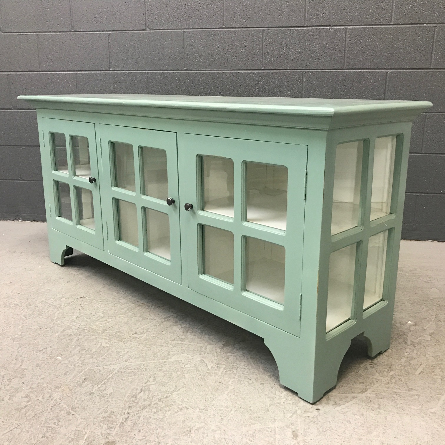 Low Bookcase Nadeau Nashville