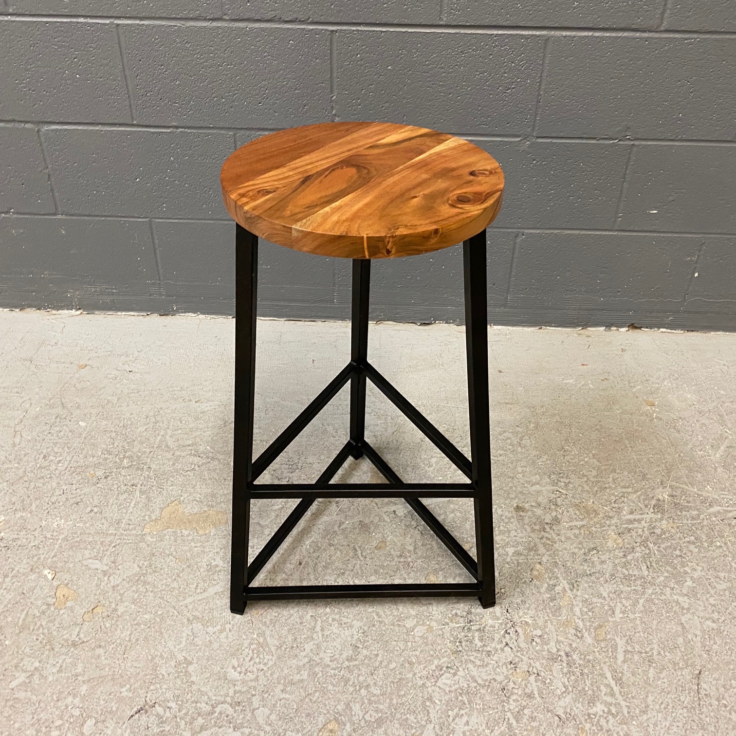 Bar Stool Nadeau Nashville