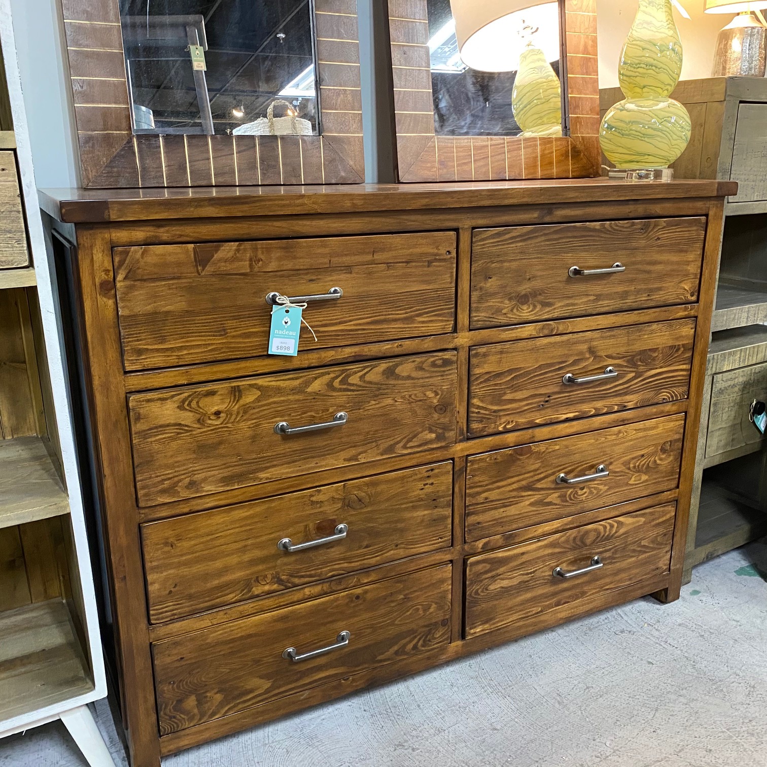 Davis Dresser Nadeau Nashville