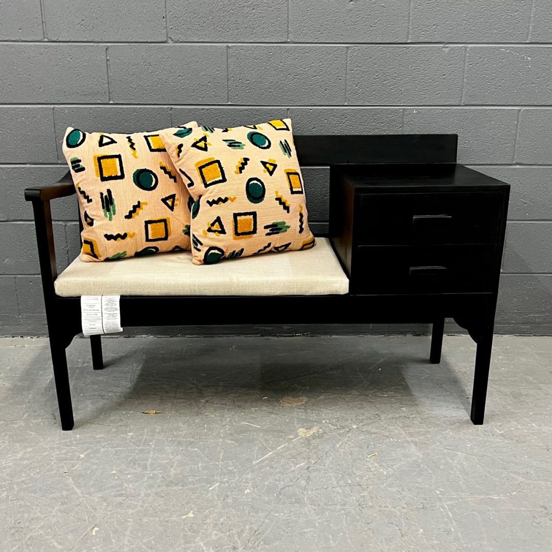 Benches Archives Nadeau Nashville