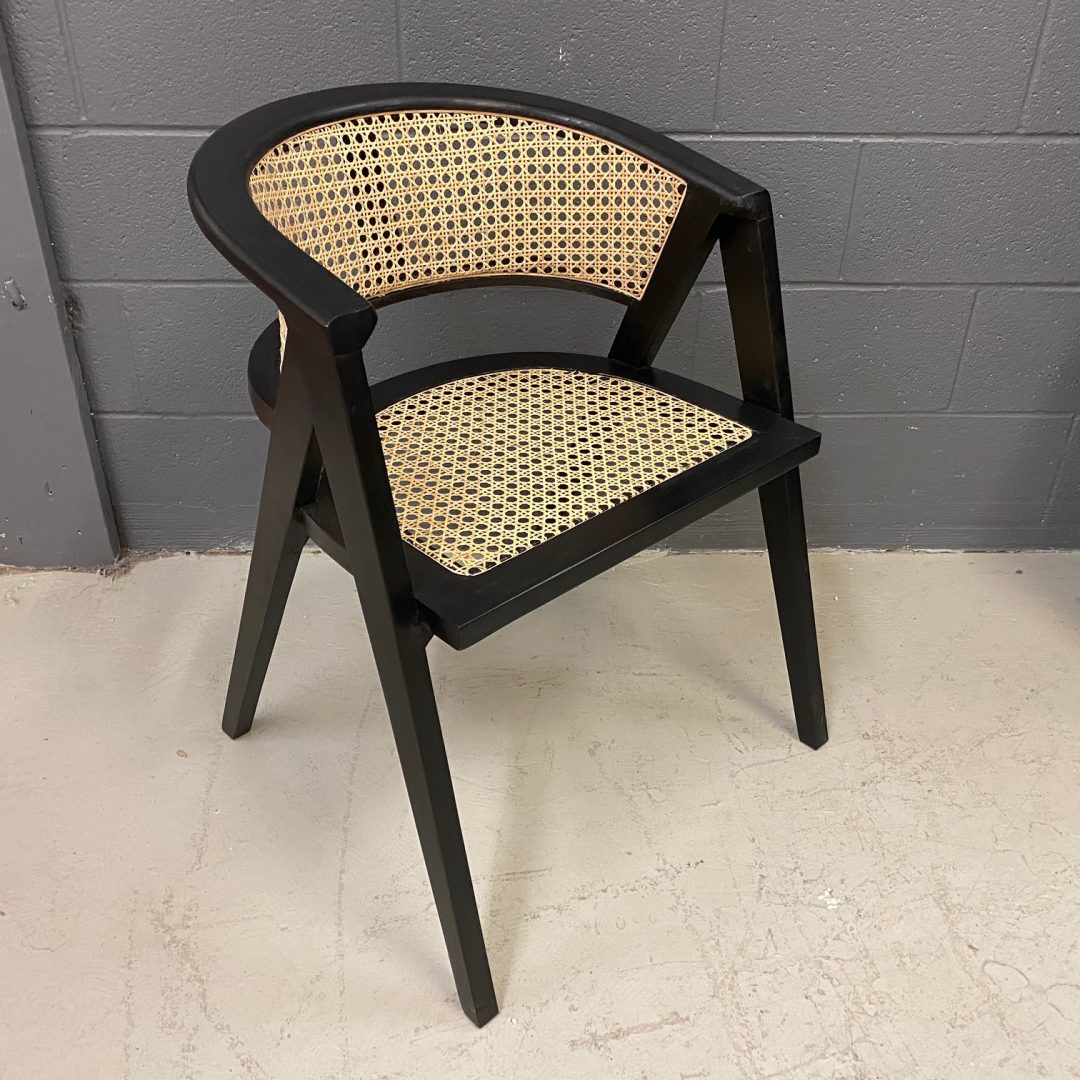 Cane Chair Nadeau Nashville