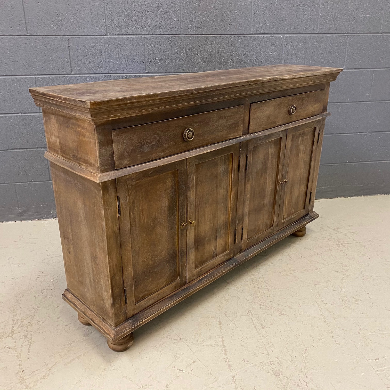 Buffet Nadeau Nashville