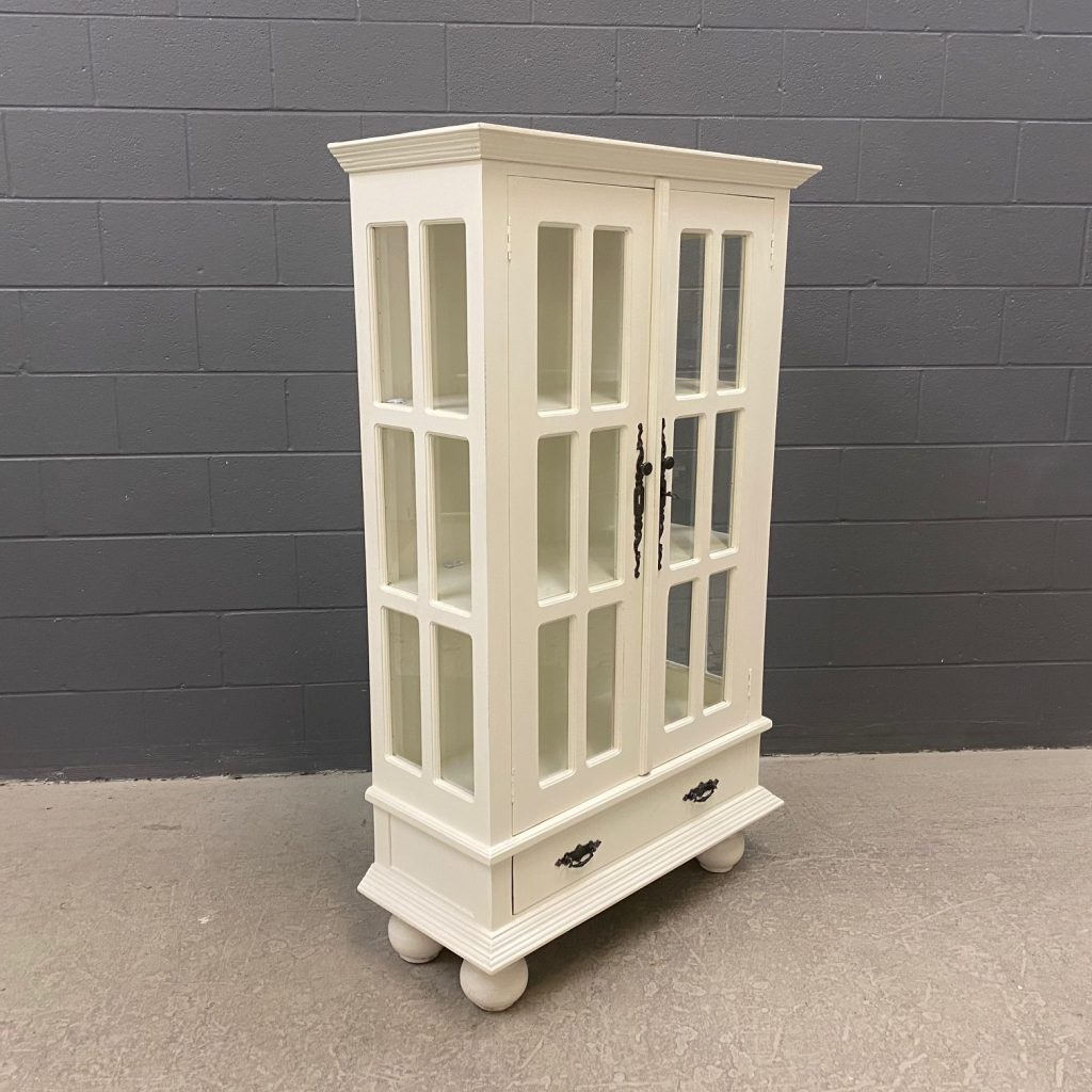 Industrial Buffet on Wheels Nadeau Nashville