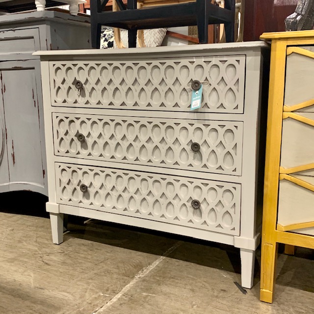 Scroll Dresser Nadeau Raleigh