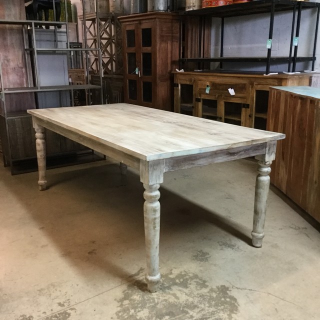 Dining Table Nadeau Raleigh