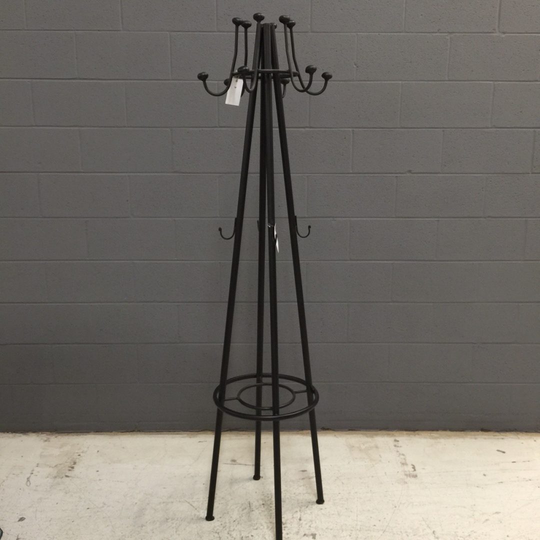 Iron Coat Hanger Nadeau Raleigh