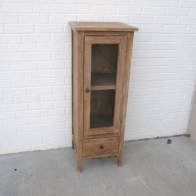 Small Glass Nadeau Raleigh