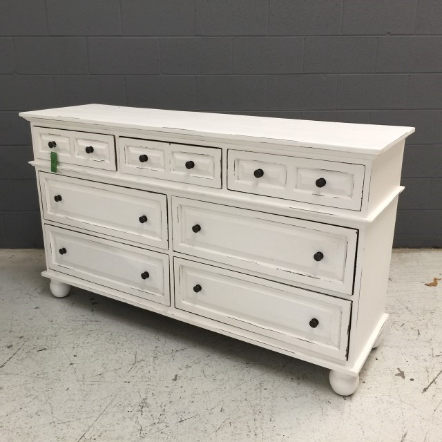 Dresser Nadeau Raleigh