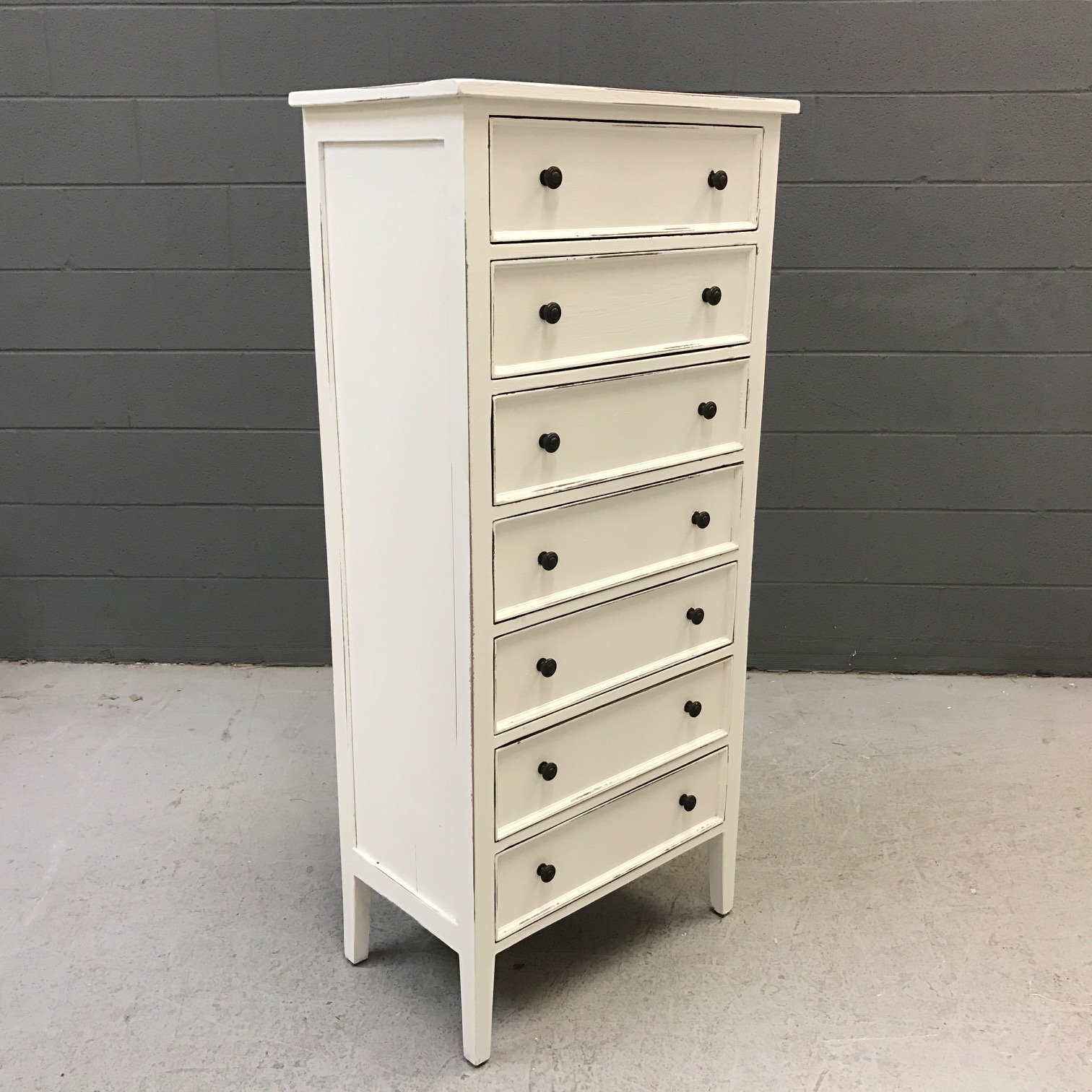 Tall Dresser Nadeau Raleigh