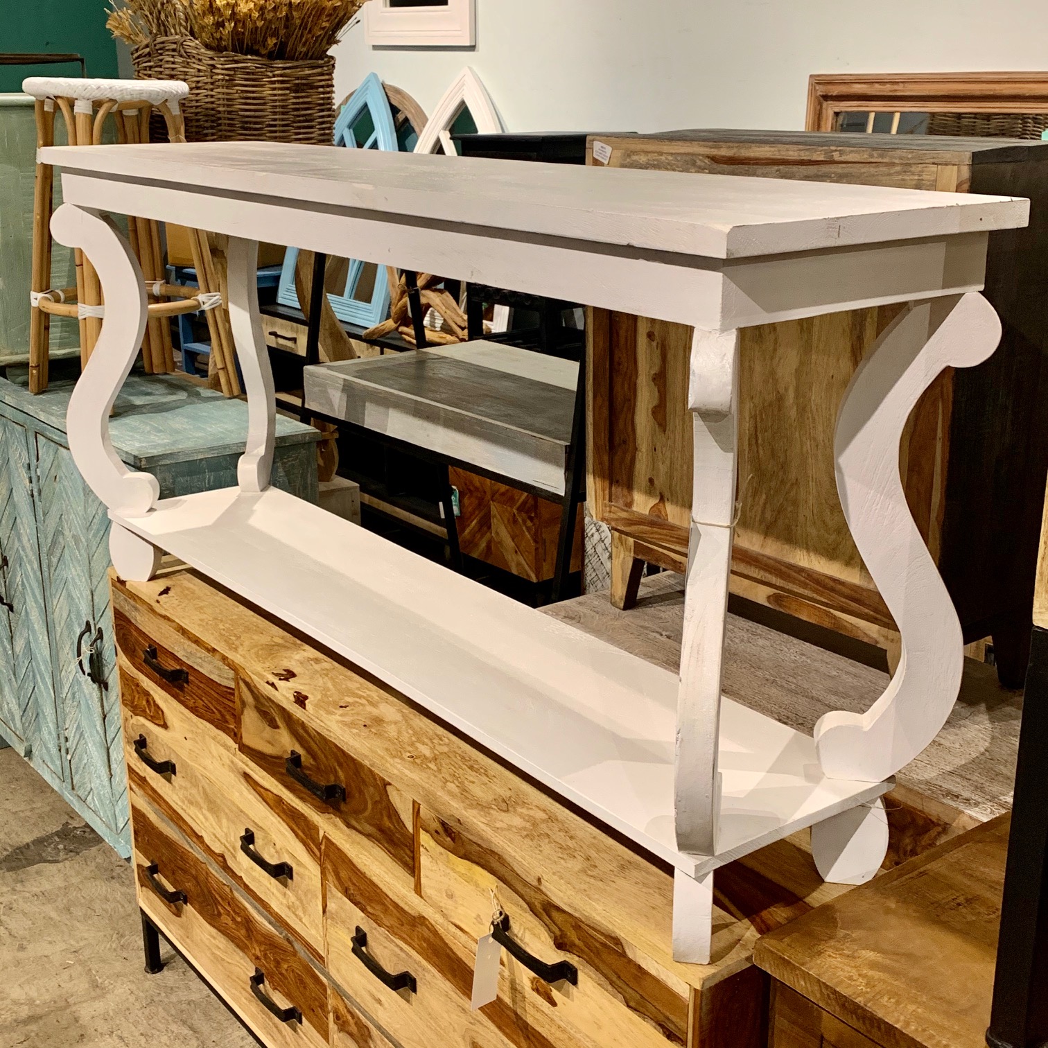 Furniture Store Raleigh, NC Nadeau Unique & Affordable.