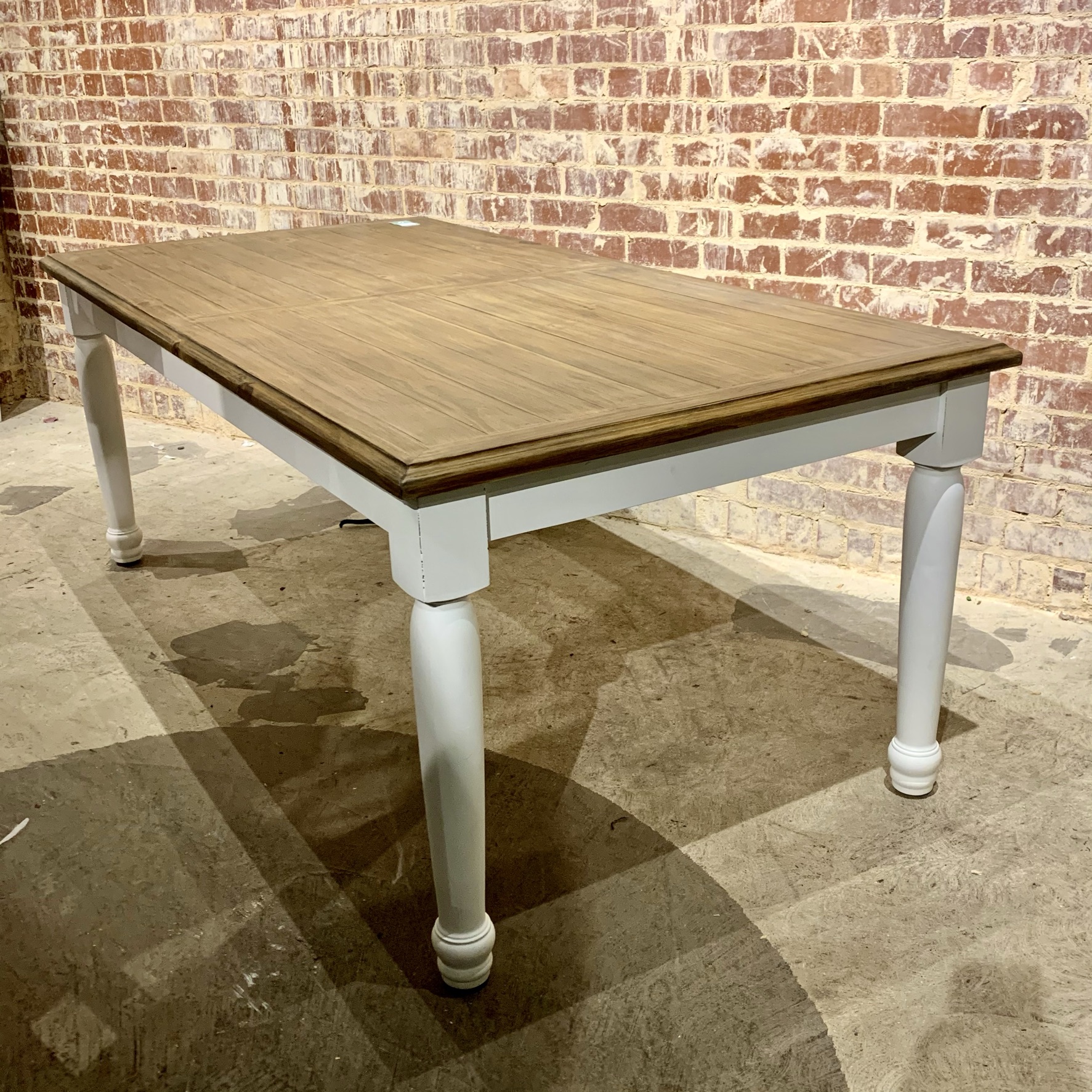 Bristol Dining Table Nadeau Raleigh