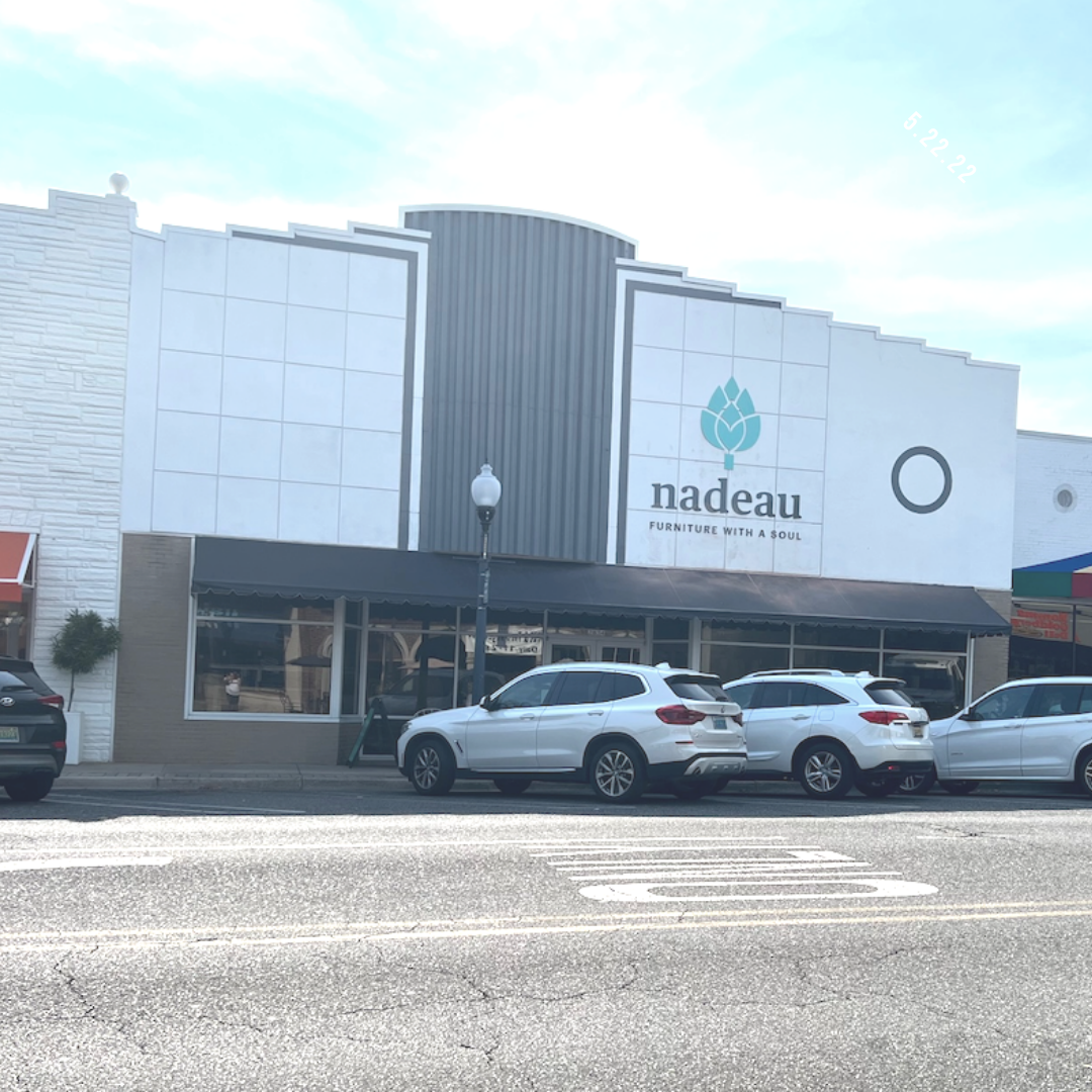 Furniture Store Birmingham, AL Nadeau Unique & Affordable.