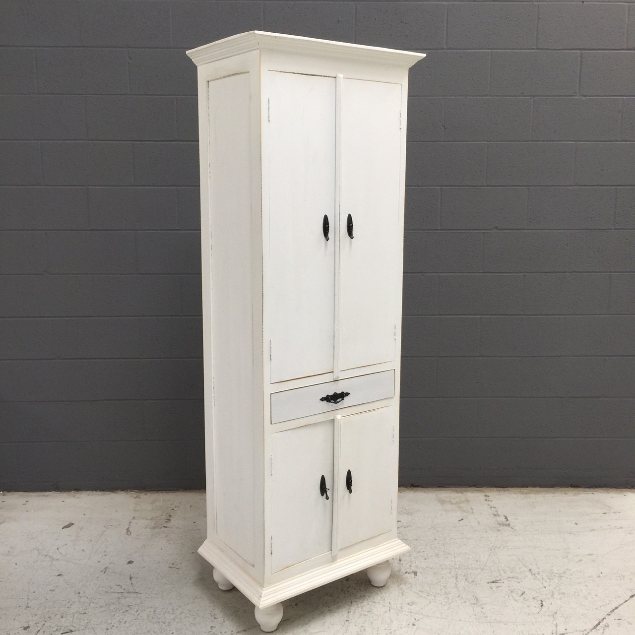 Tall Cupboard Nadeau Birmingham