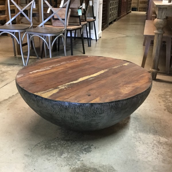 Coffee Table Nadeau Birmingham