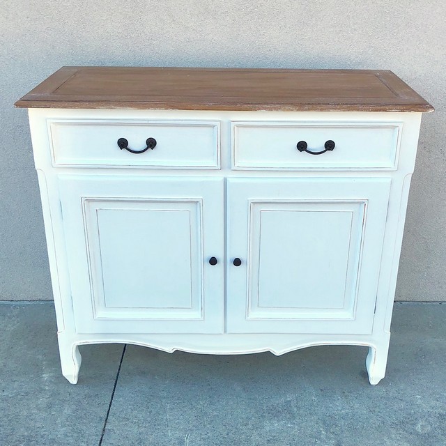 TwoDrawer Two Door Buffet Nadeau Birmingham