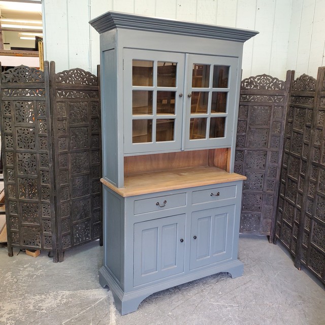 Kitchen Nadeau Birmingham