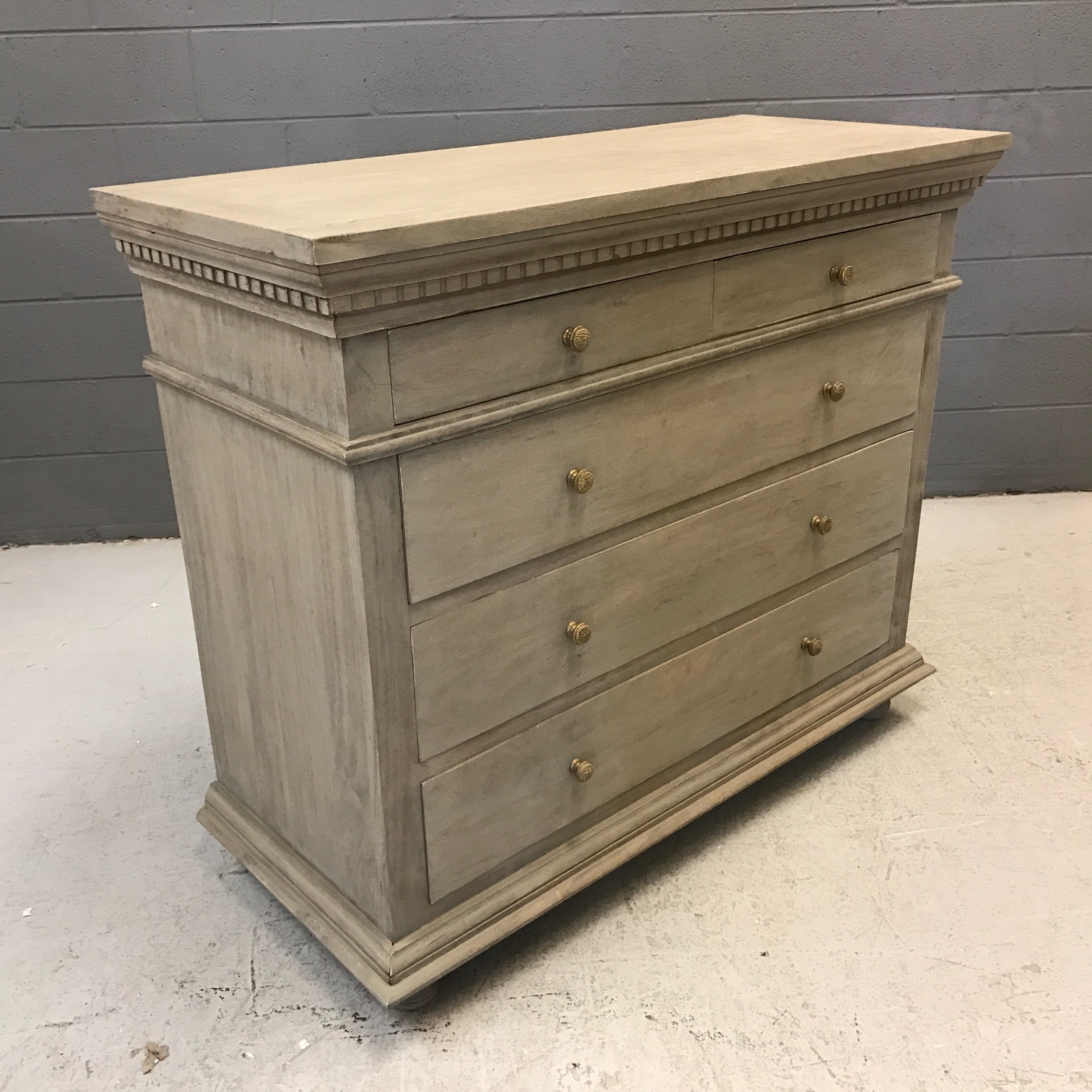 Monarch Dresser Nadeau Birmingham