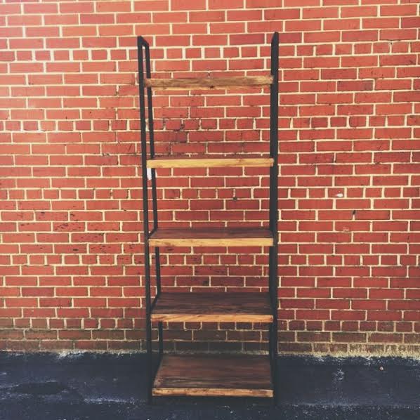 Shelf Nadeau Birmingham