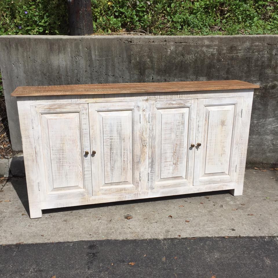 Bowring Narrow Buffet Nadeau Birmingham