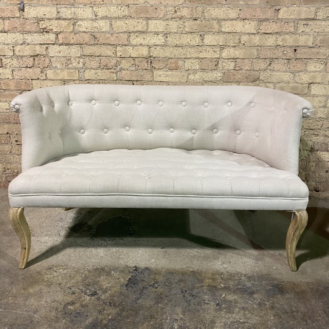 Nursing Two Seater Sofa Nadeau Birmingham