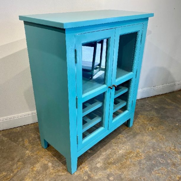 with Two Doors Nadeau Austin