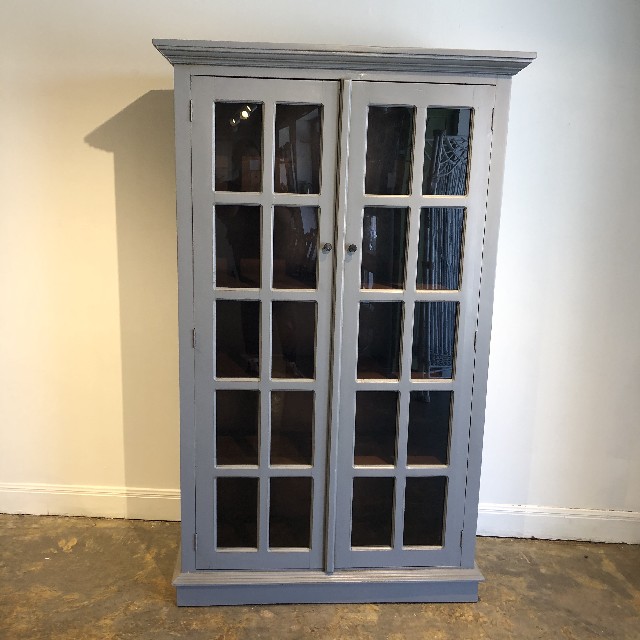 two Door Glass Nadeau Austin