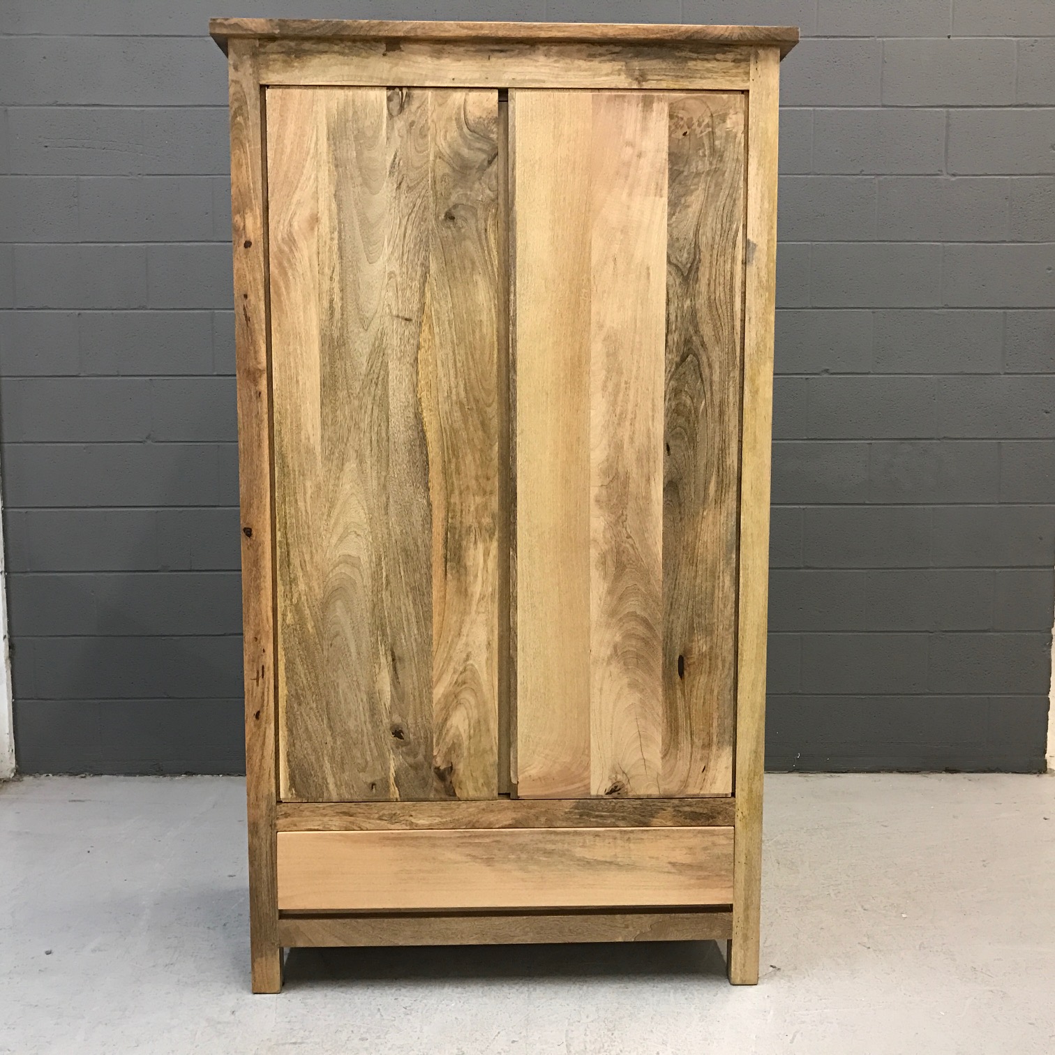 Contemporary Wardrobe Nadeau New Orleans