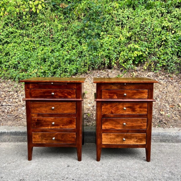 Furniture Store New Orleans, LA Nadeau Unique & Affordable.