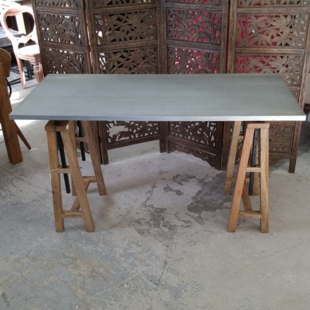Trellis Desk Nadeau New Orleans