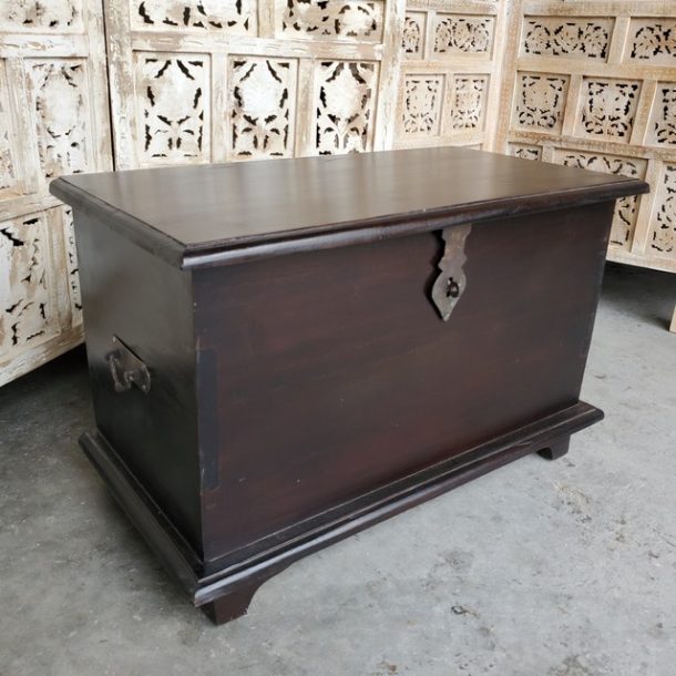 Two Door Iron Jali Nadeau New Orleans