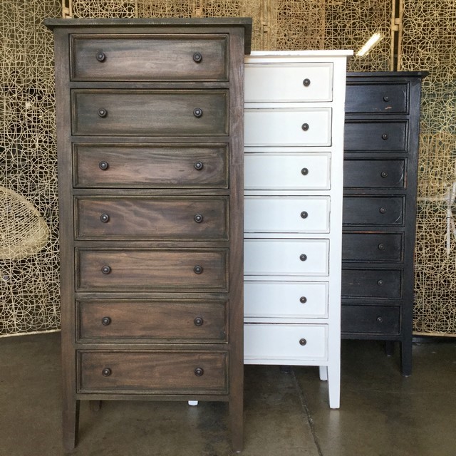 Tall Dresser Nadeau Memphis